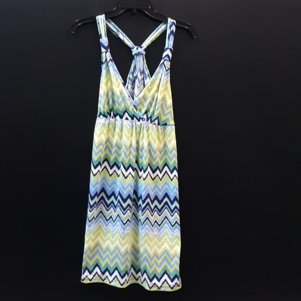 Nicole Miller New York Sun Dress.